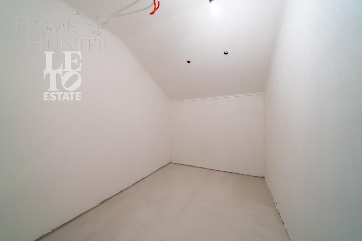 2-этажный коттедж 314.9 м² без отделки