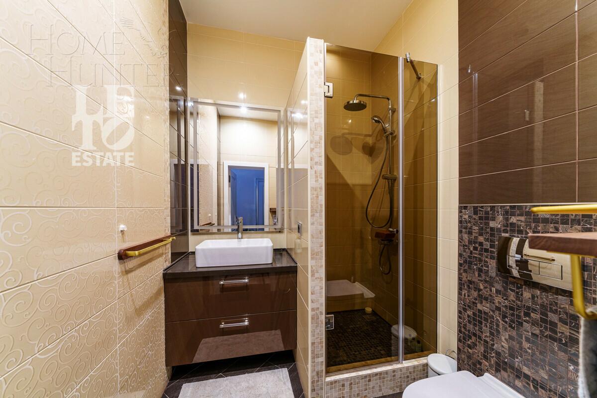 2-этажный коттедж 528.9 м² с отделкой