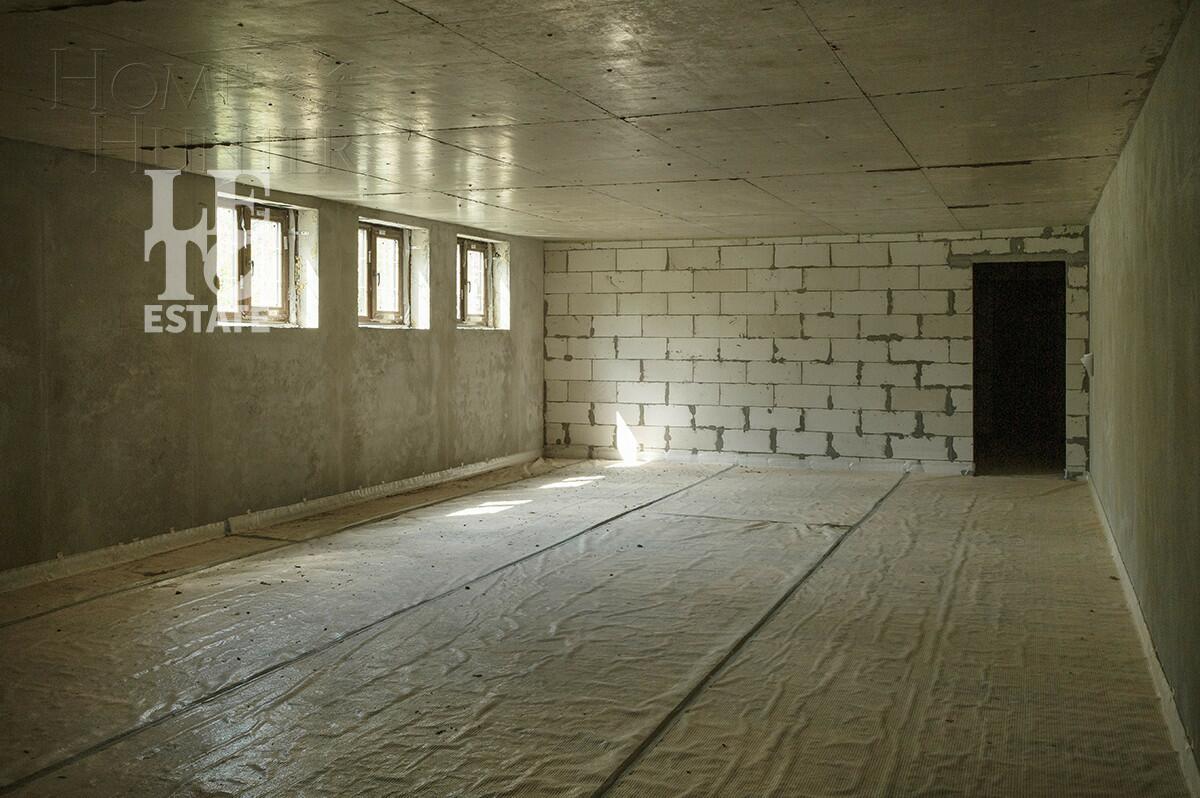 Участок 22.6 сот. в охраняемом поселке