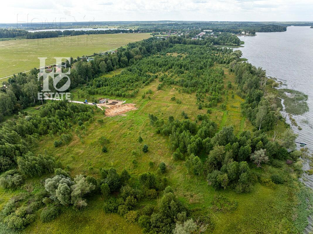 Участок 60.86 сот.