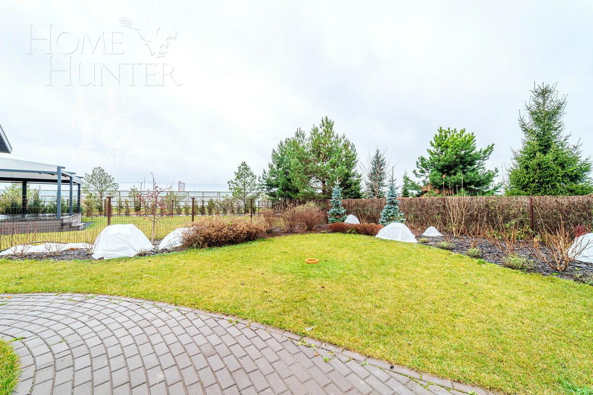 2-этажный коттедж 150 м² с отделкой