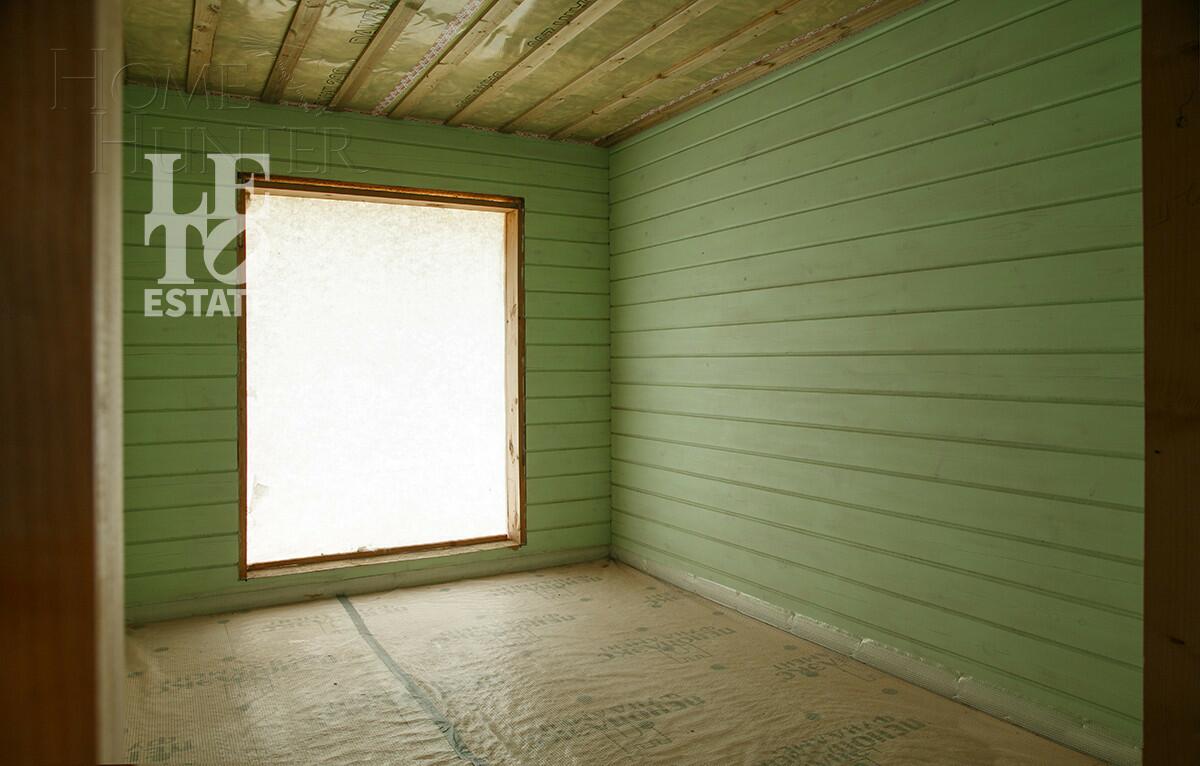 Участок 22.6 сот. в охраняемом поселке