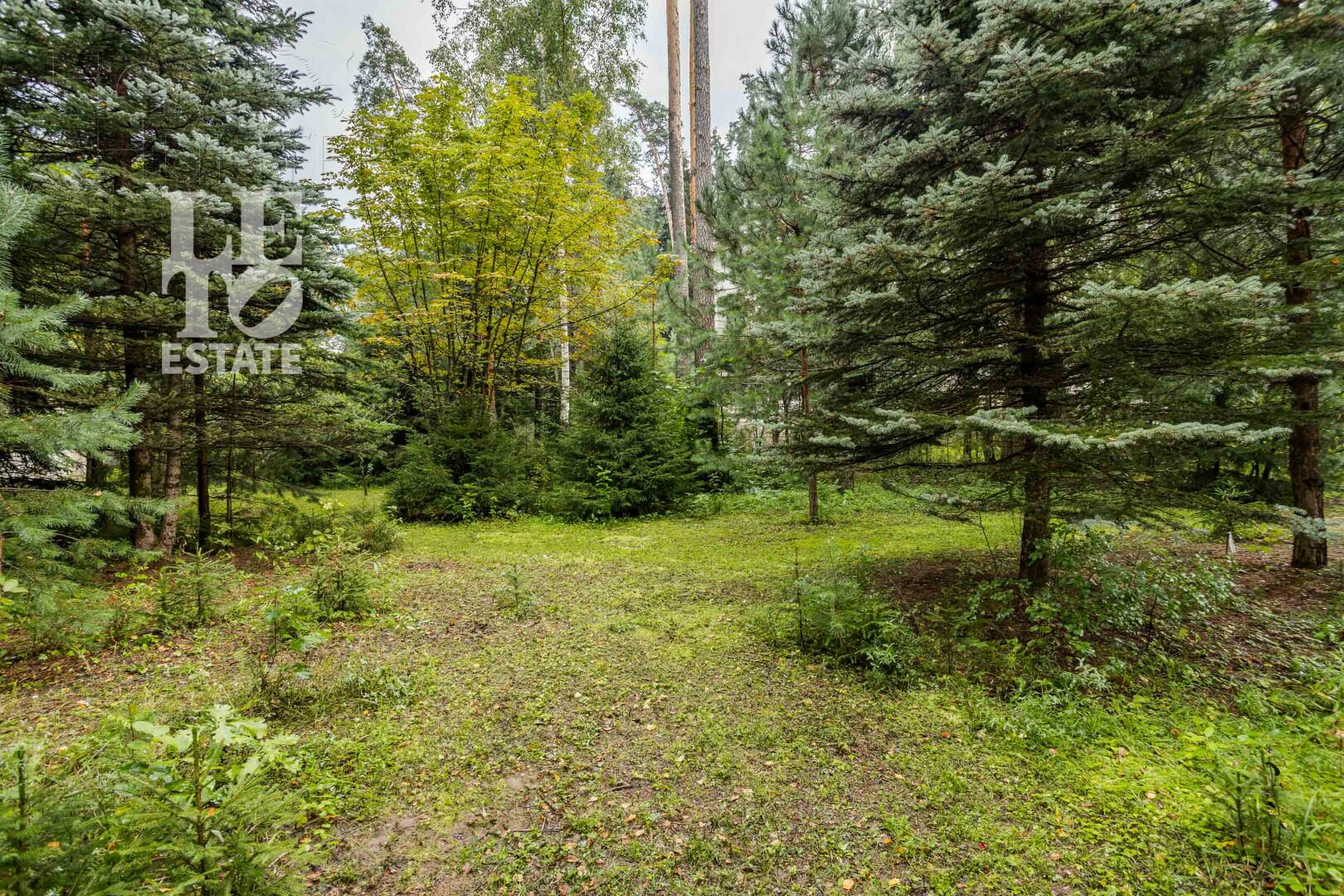 2-этажный коттедж 800 м² с отделкой