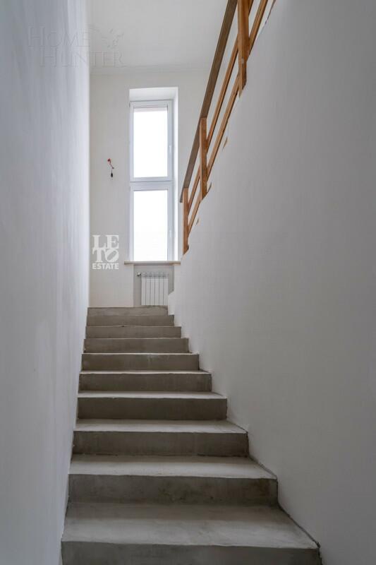 2-этажный коттедж 314.9 м² без отделки