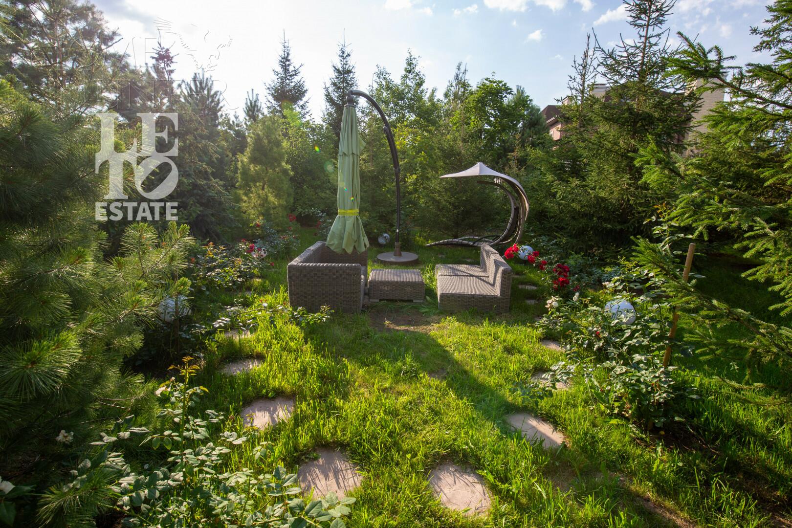 2-этажный коттедж 524 м² с отделкой