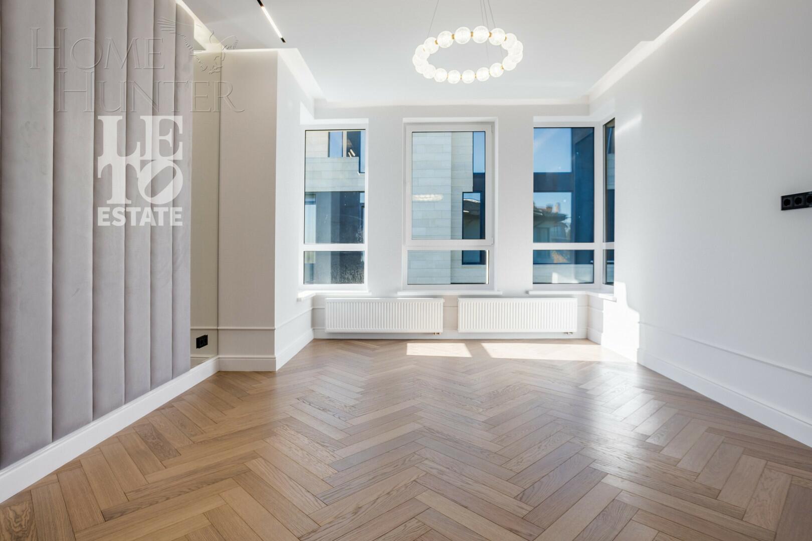 2-этажный коттедж 240.6 м² с отделкой