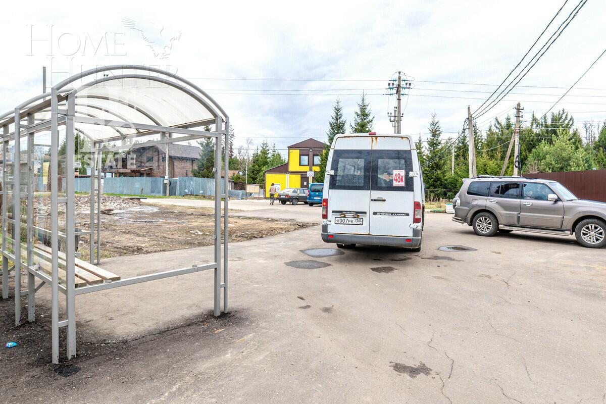 2-этажный коттедж 584 м² с отделкой