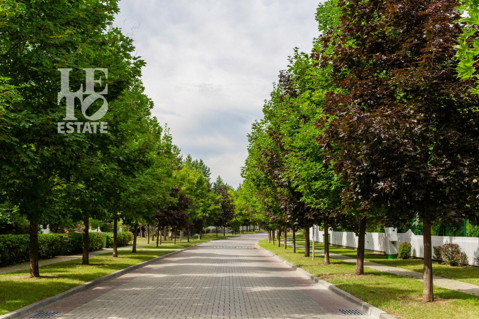 2-этажный коттедж 810 м² с отделкой