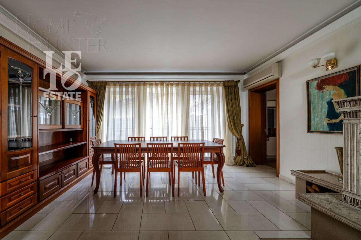 2-этажный коттедж 679 м² с отделкой