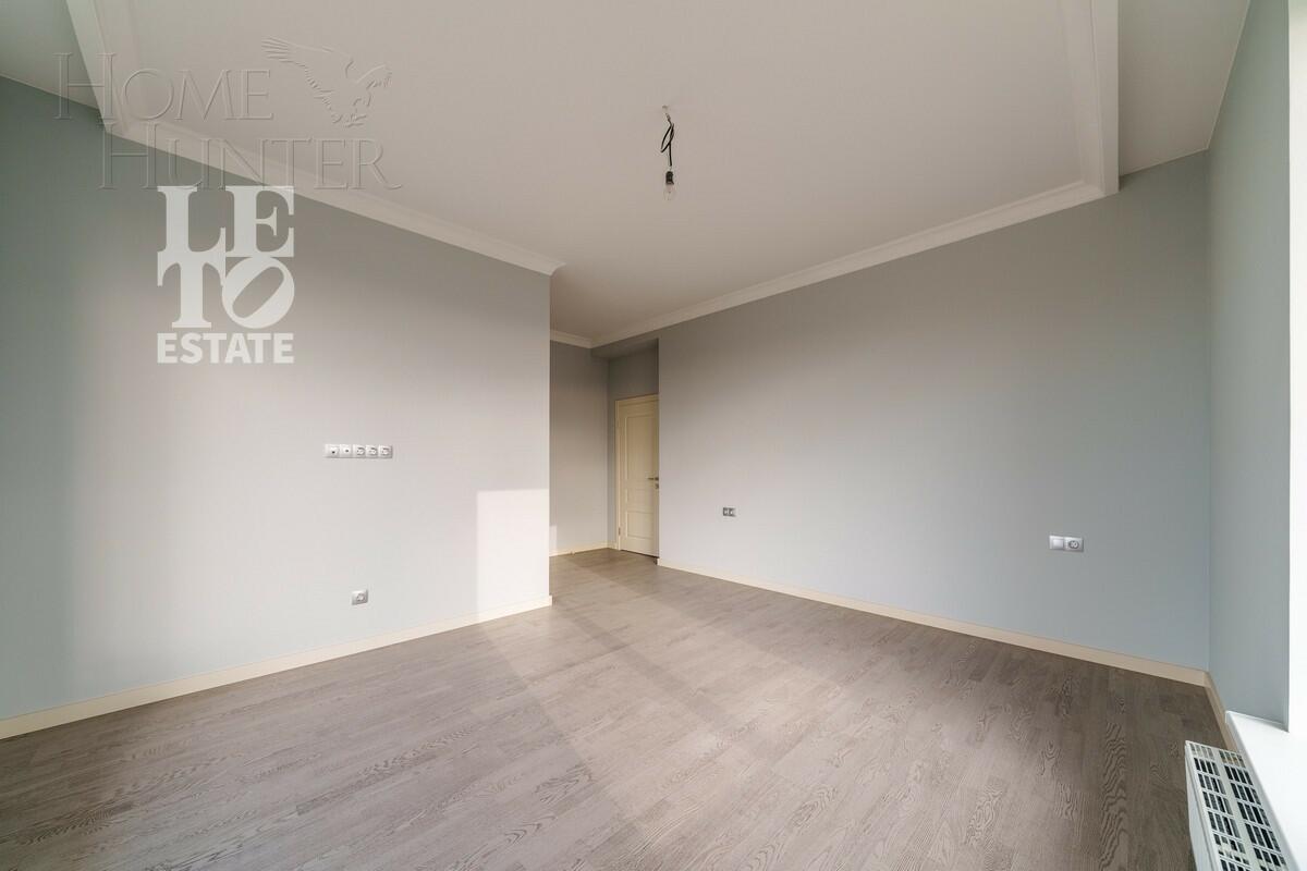 2-этажный коттедж 307 м² с отделкой