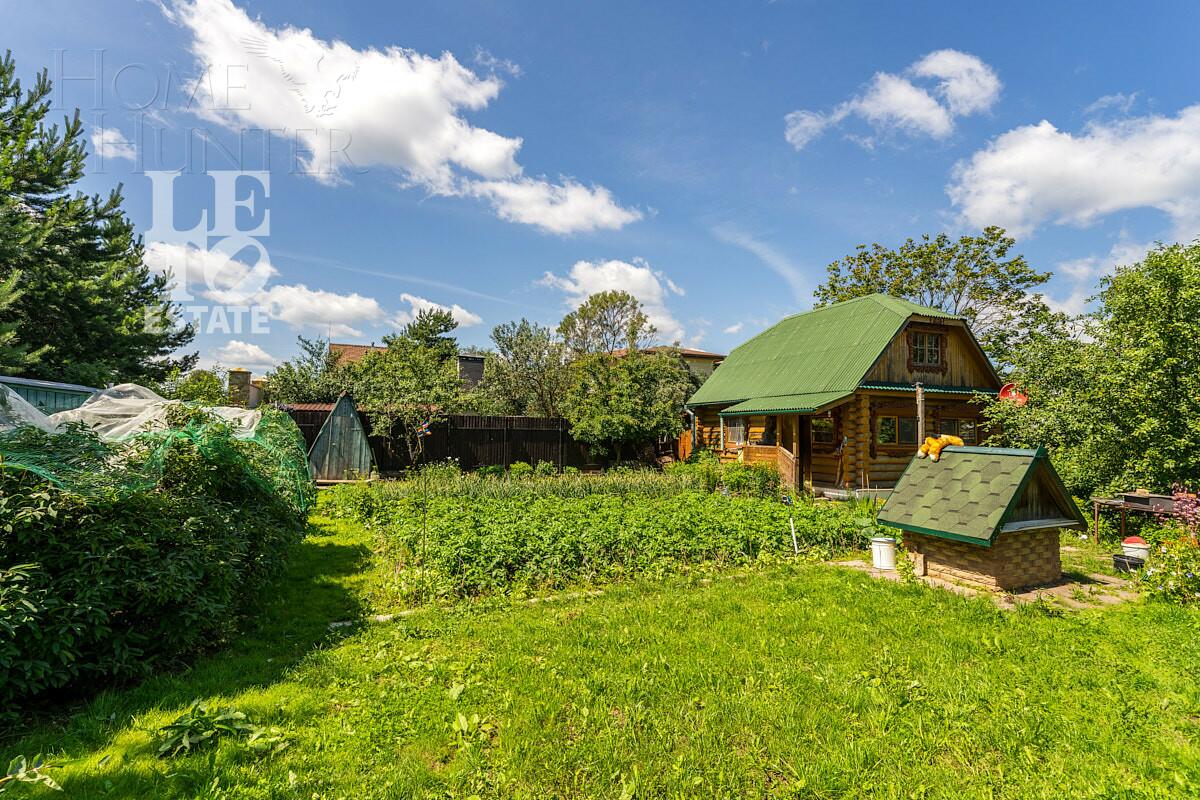 2-этажный коттедж 370 м² без отделки