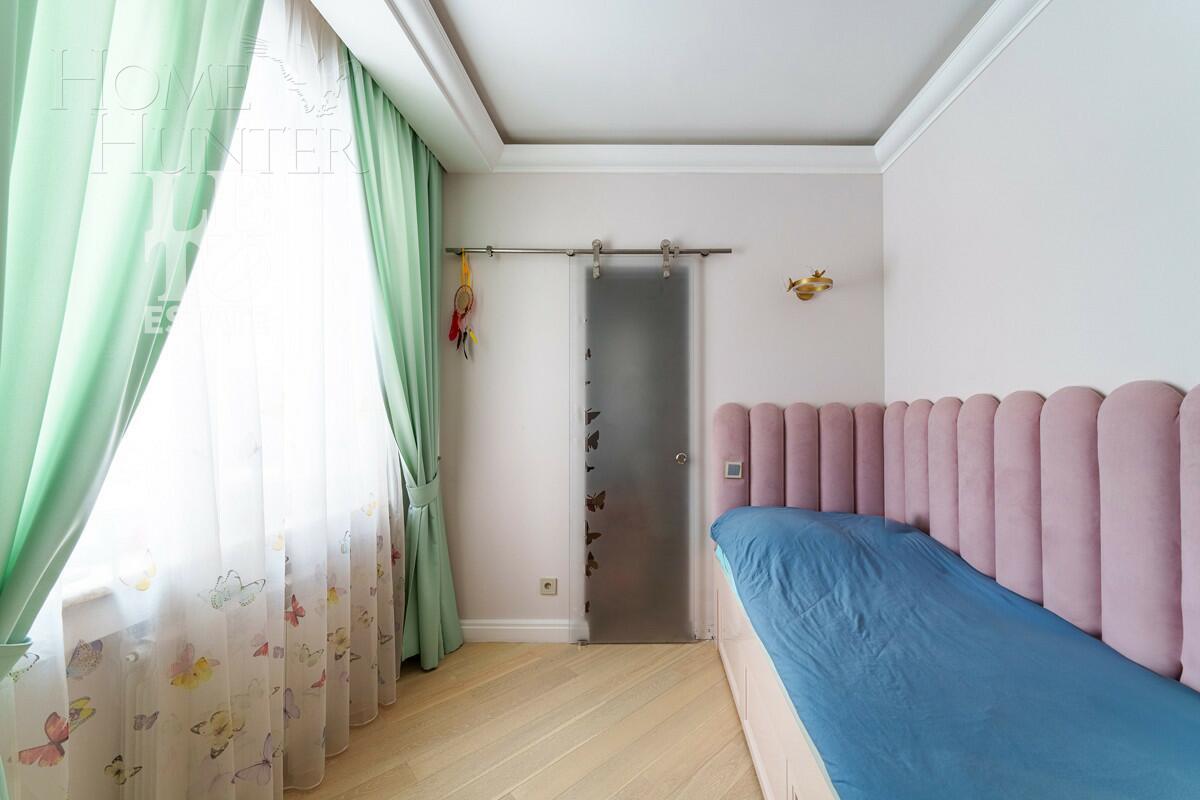 2-этажный коттедж 528.9 м² с отделкой