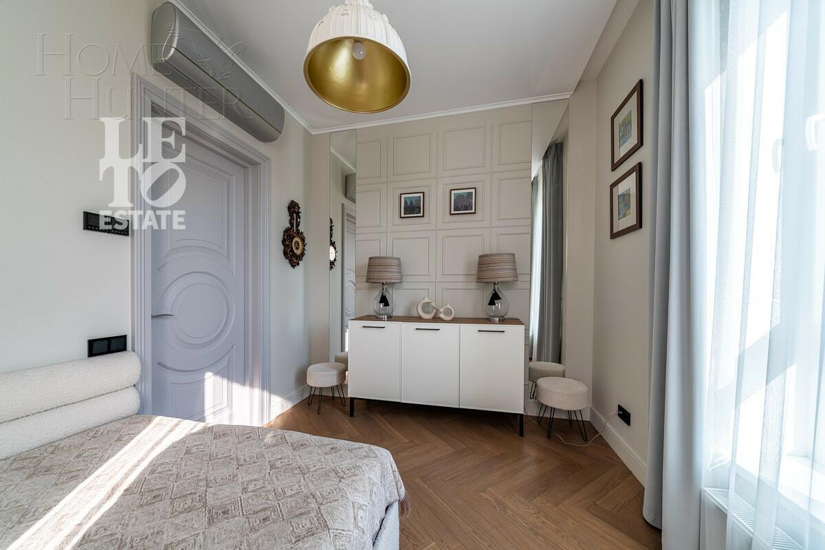 2-этажный коттедж 278 м² с отделкой