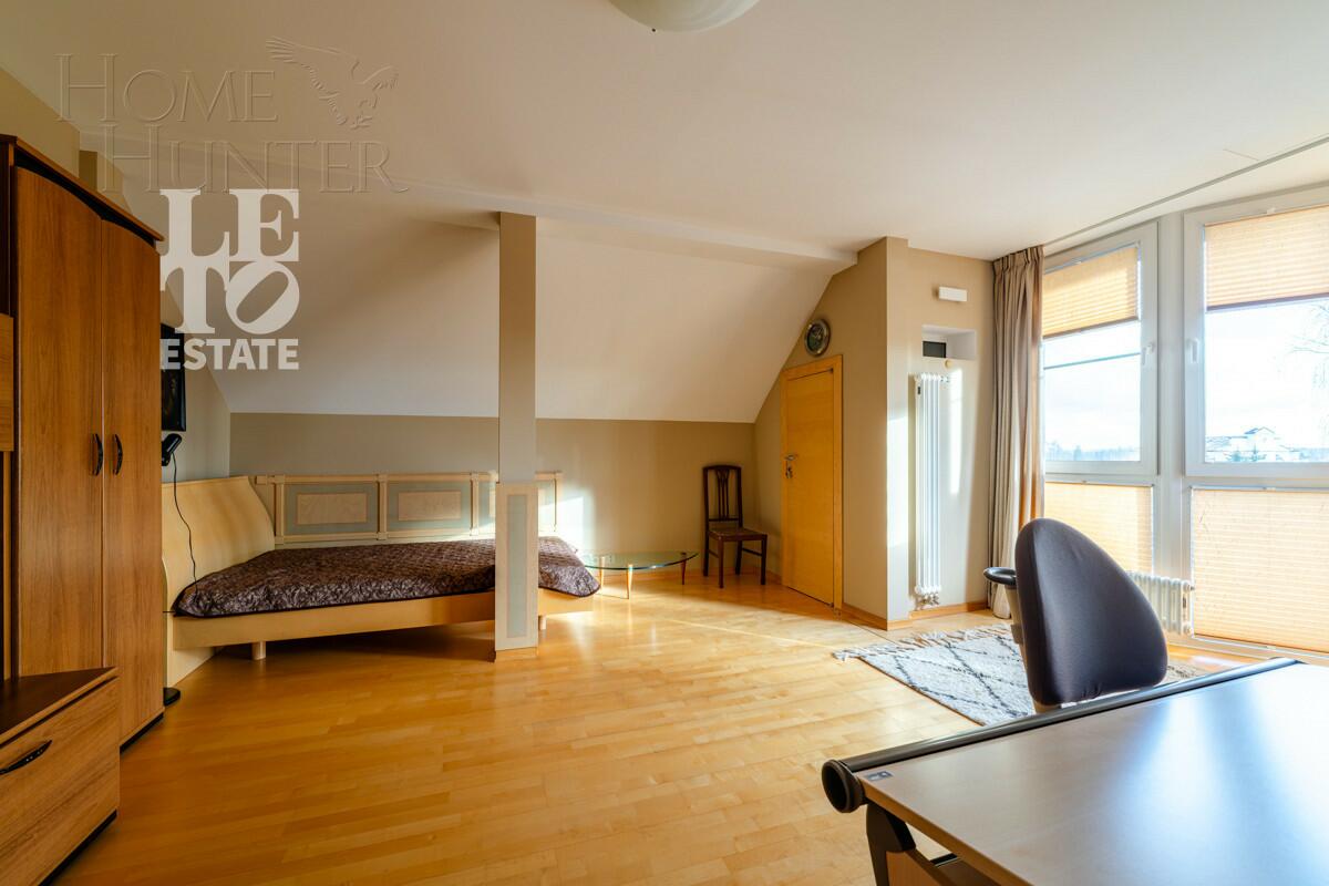 2-этажный коттедж 679 м² с отделкой