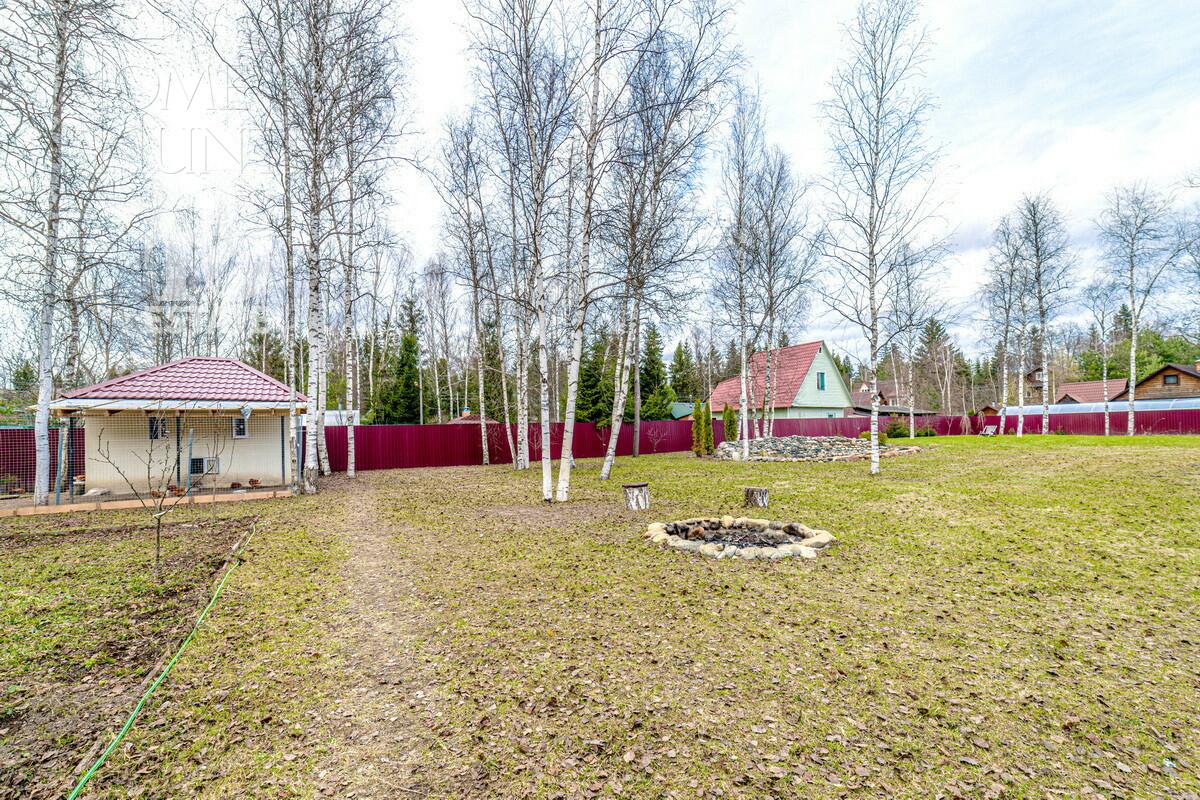 2-этажный коттедж 584 м² с отделкой