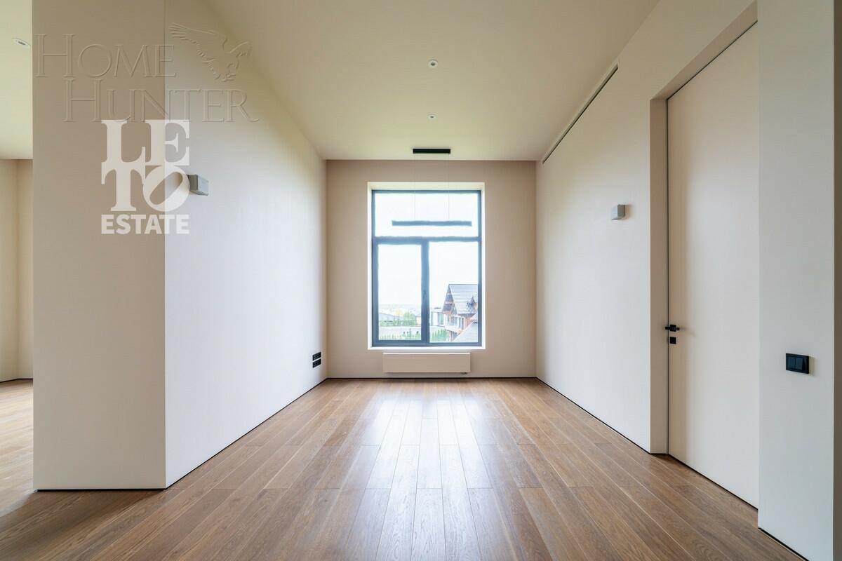 2-этажный коттедж 622 м² с отделкой