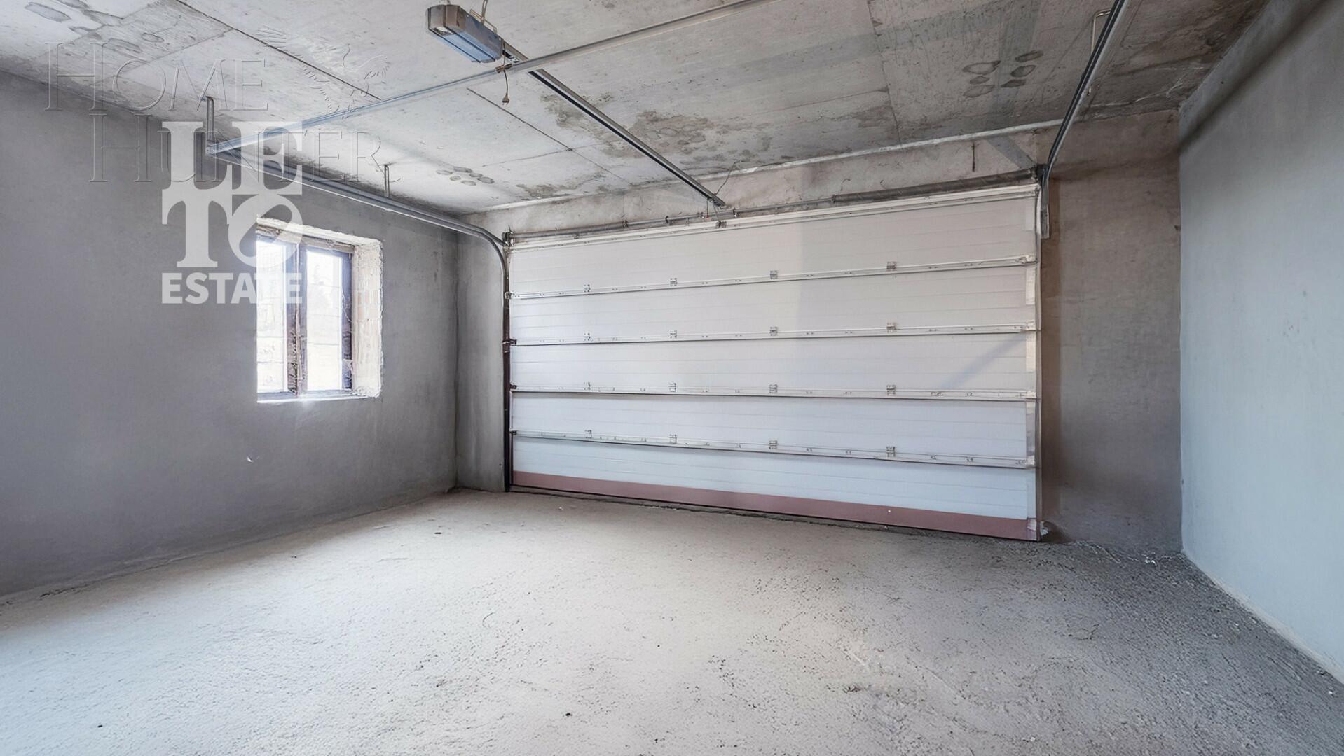 2-этажный коттедж 631 м² без отделки