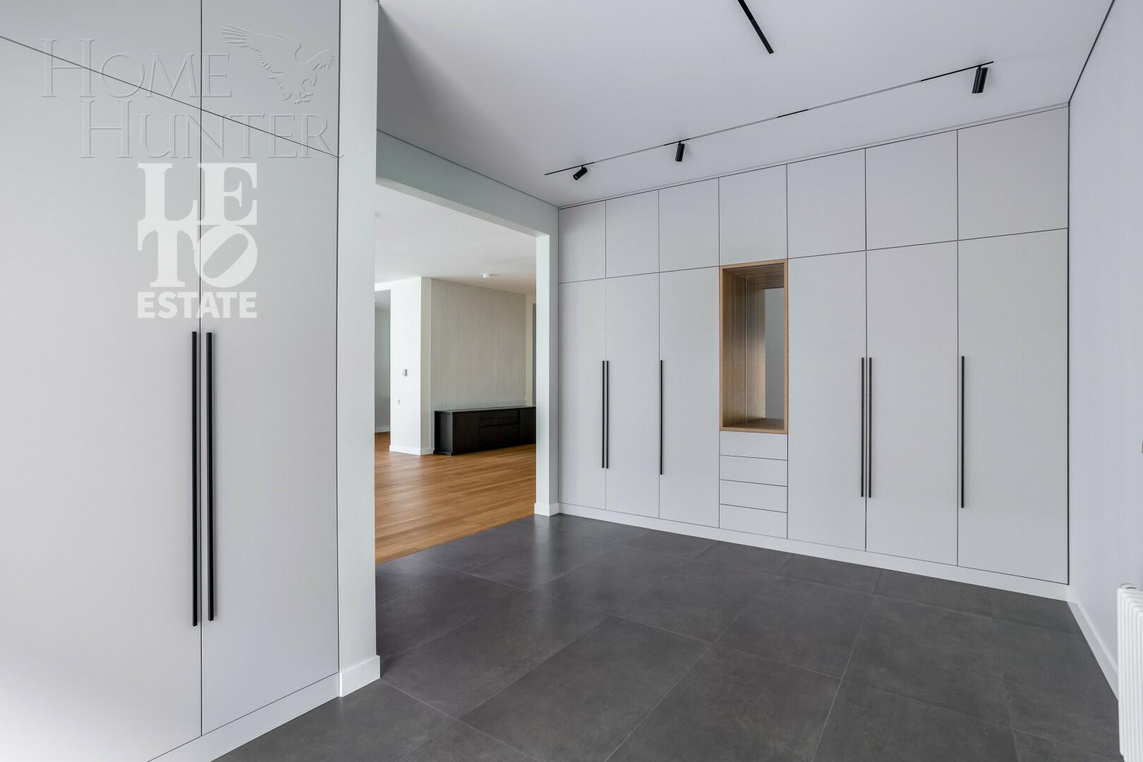 2-этажный коттедж 711 м² с отделкой