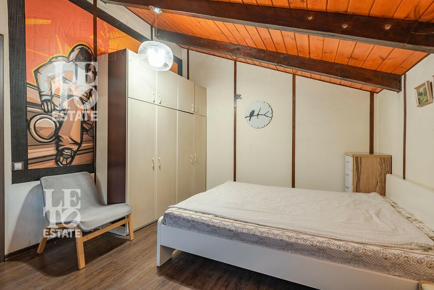 2-этажный коттедж 730 м² с отделкой