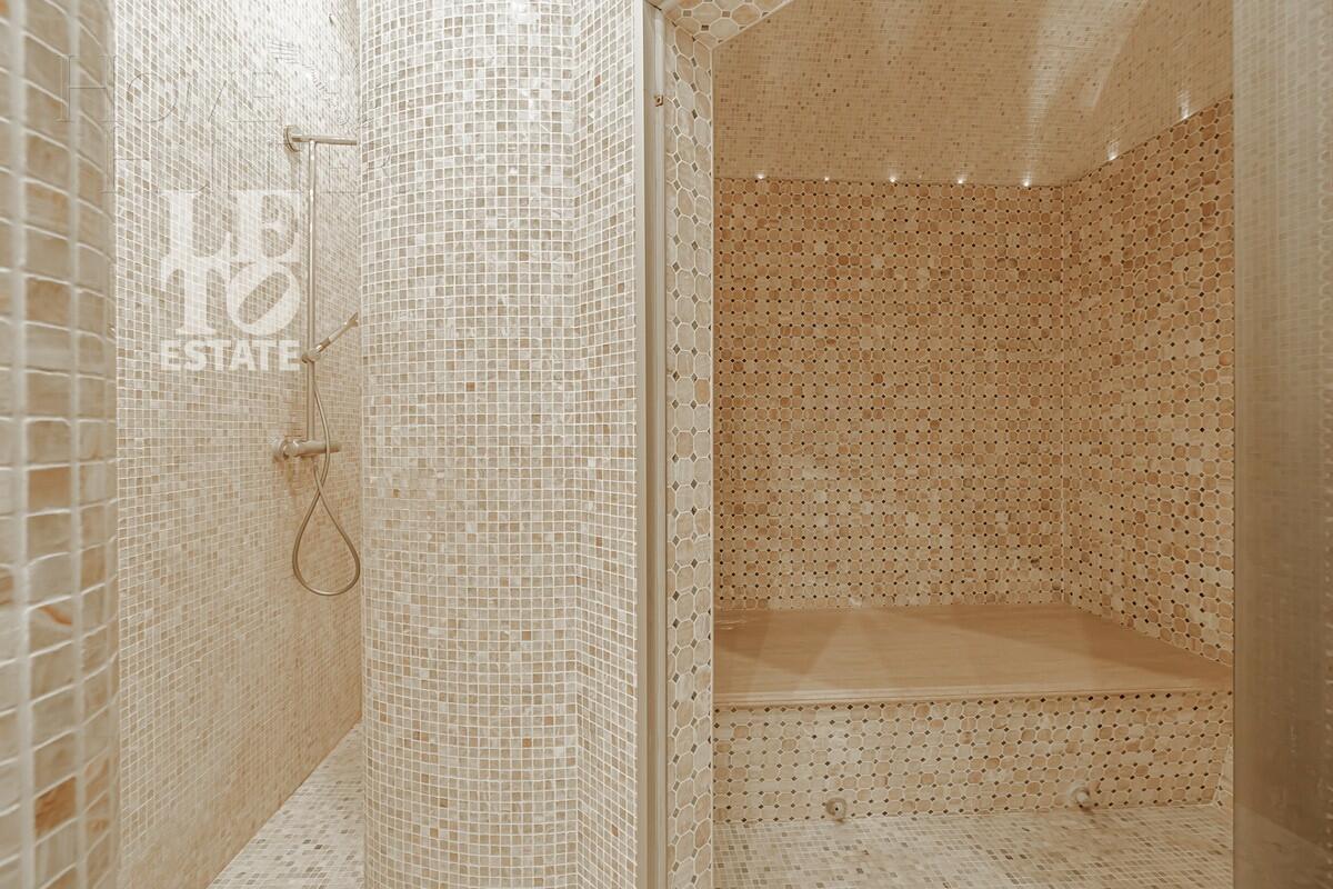 2-этажный коттедж 526 м² с отделкой