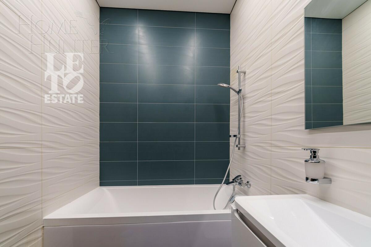 2-этажный коттедж 400 м² с отделкой