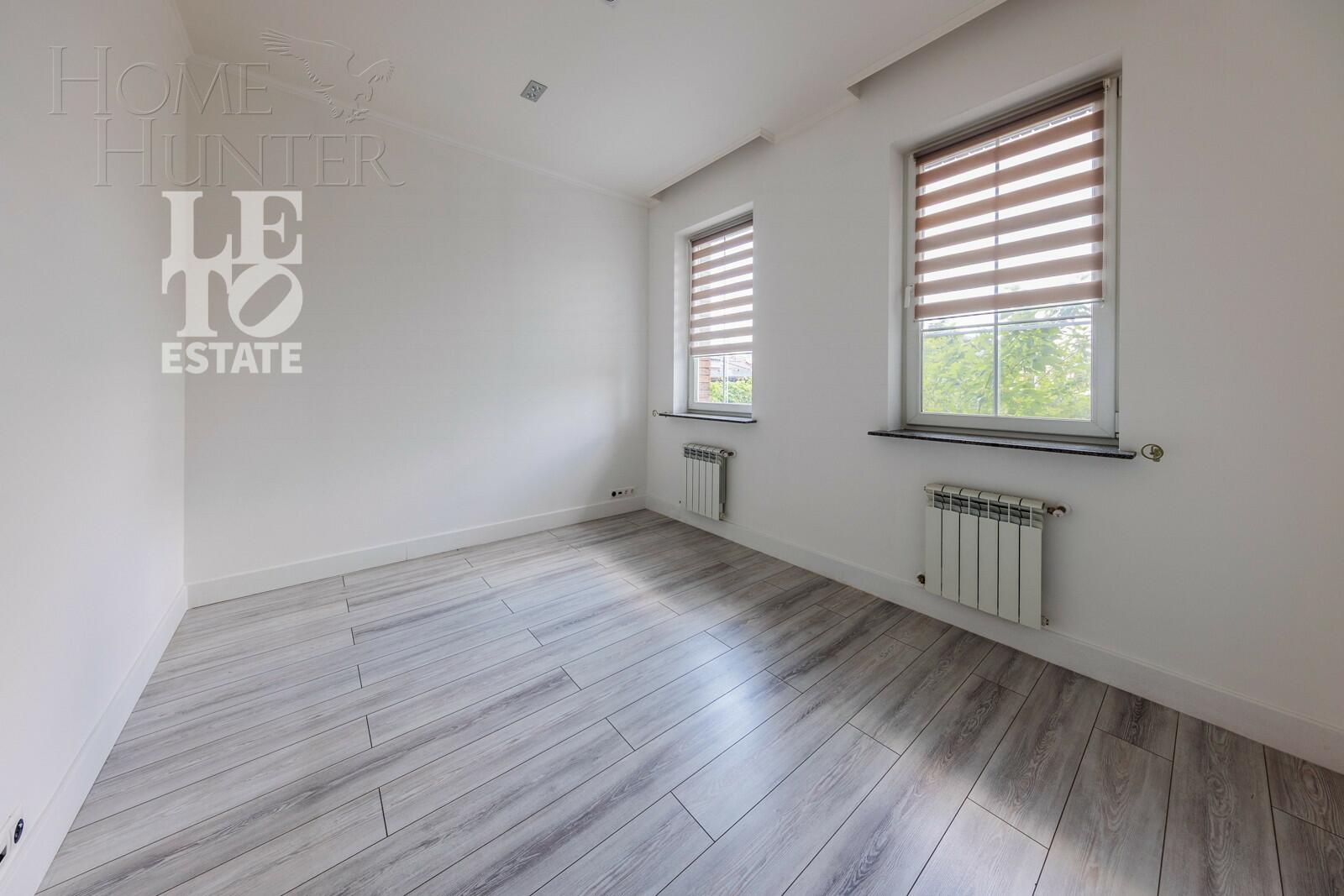 2-этажный коттедж 304 м² с отделкой