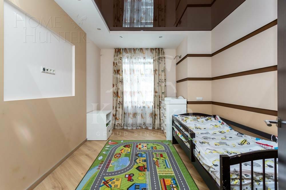 2-этажный коттедж 680 м² с отделкой