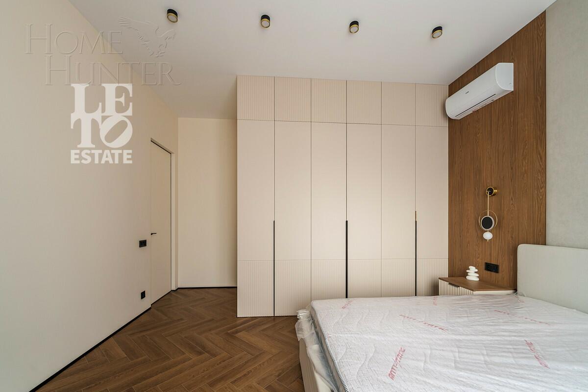 2-этажный коттедж 300 м² с отделкой