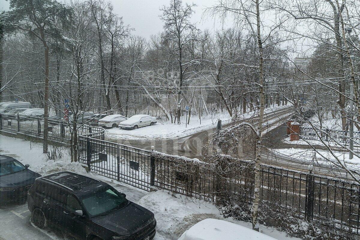 4-КОМН. КВАРТИРА С ОТДЕЛКОЙ 150 М² НА 2 ЭТАЖЕ