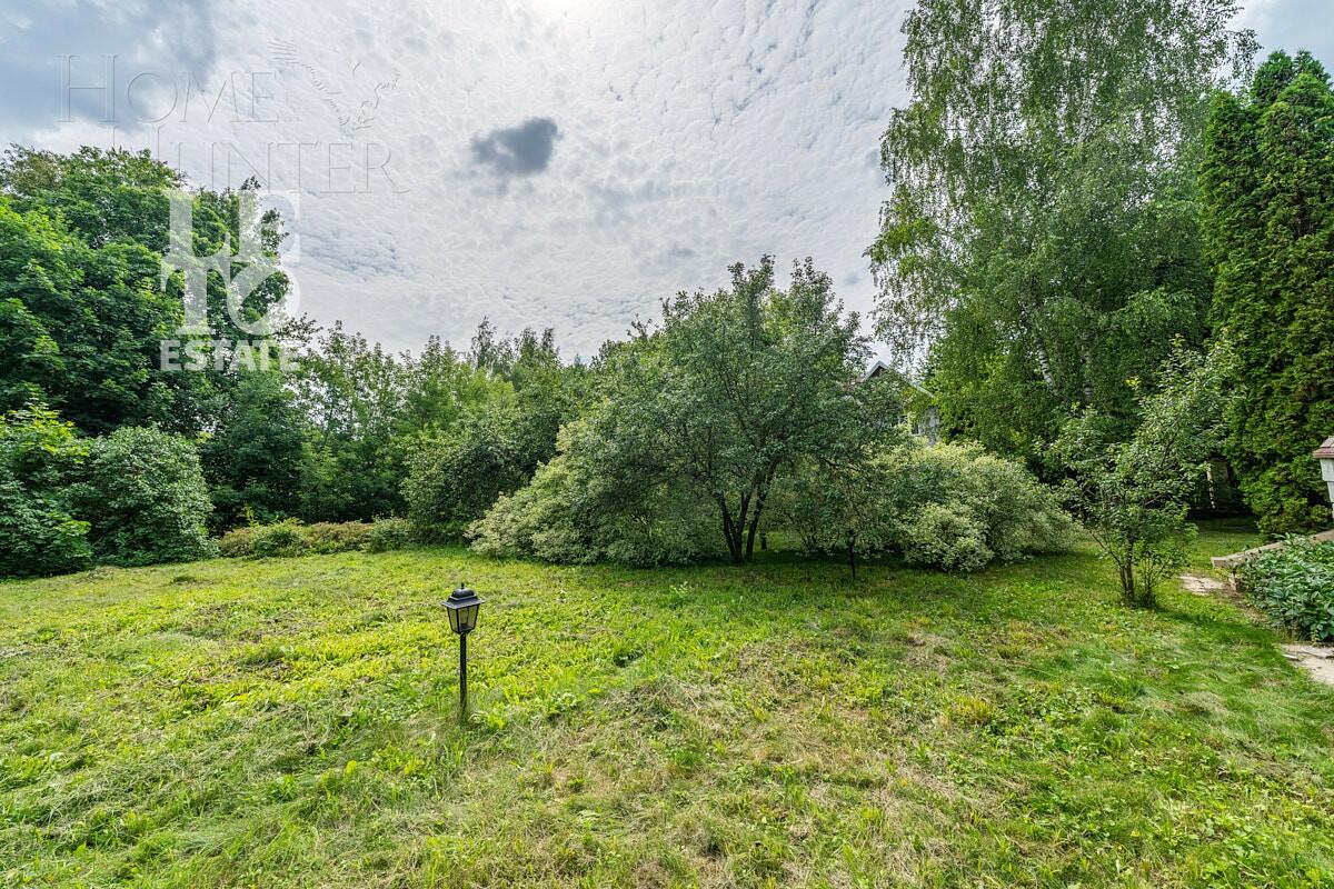 2-этажный коттедж 650 м² с отделкой