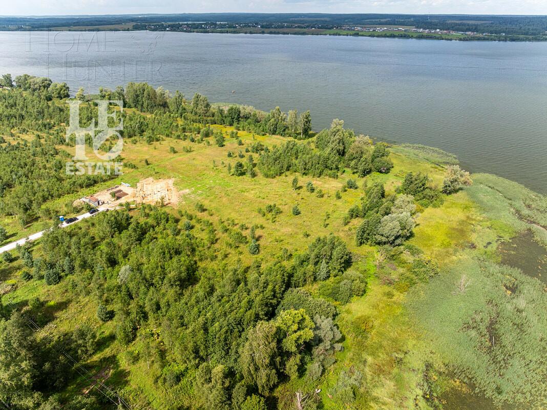 Участок 81.84 сот.