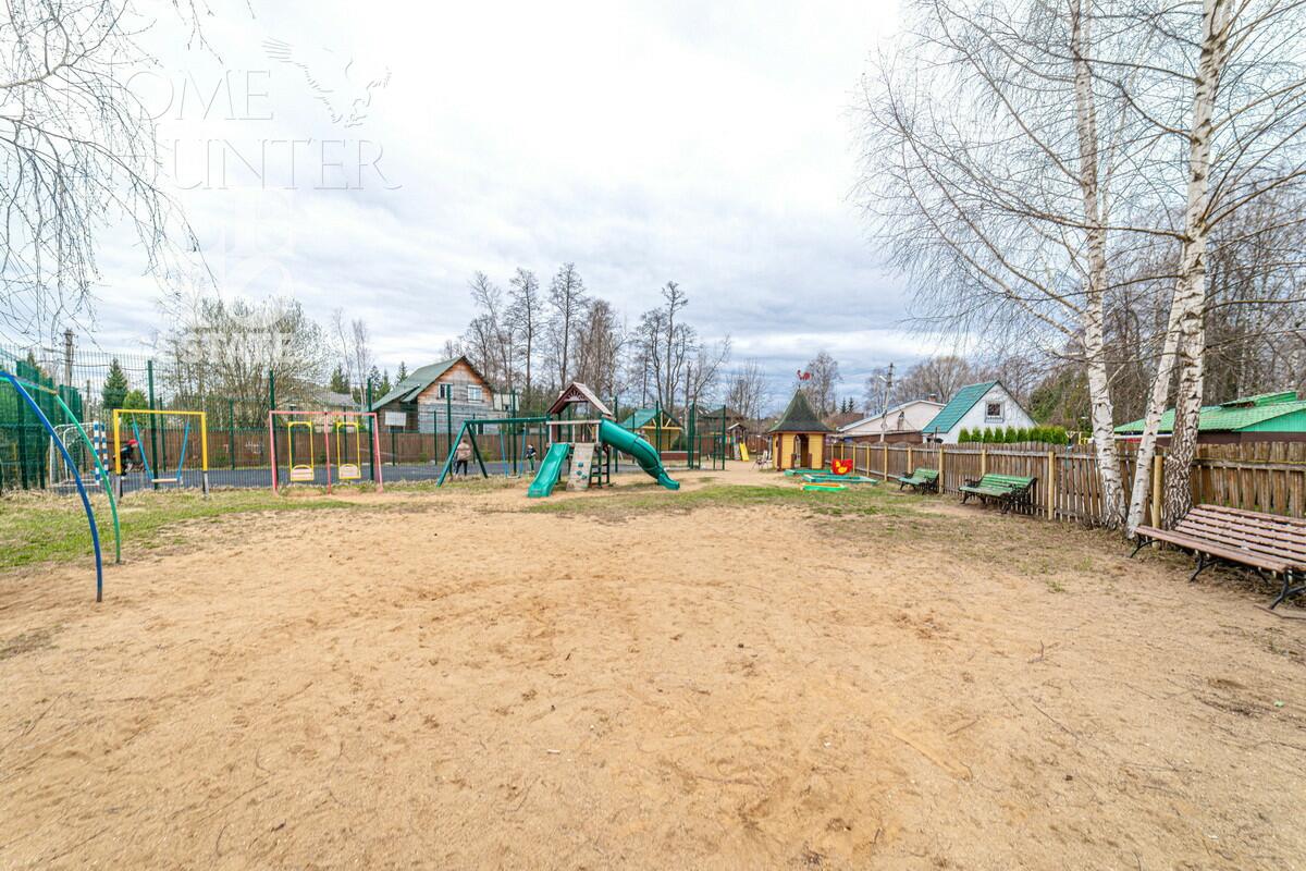 2-этажный коттедж 584 м² с отделкой