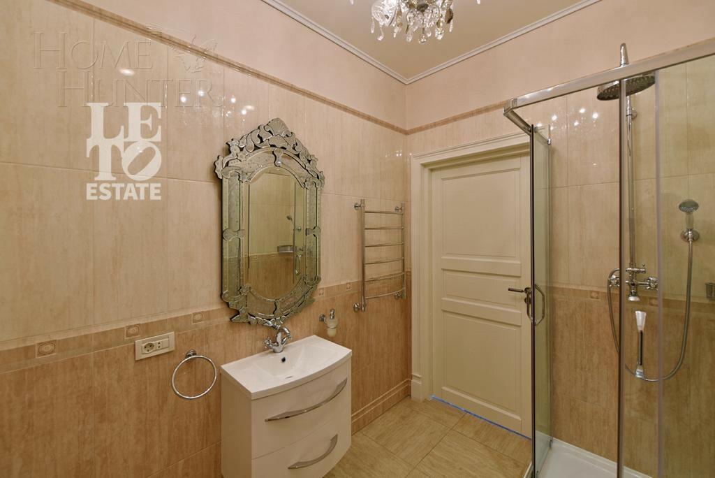 2-этажный коттедж 524 м² с отделкой