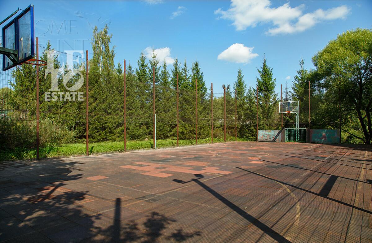 2-этажный таунхаус 270 м² без отделки