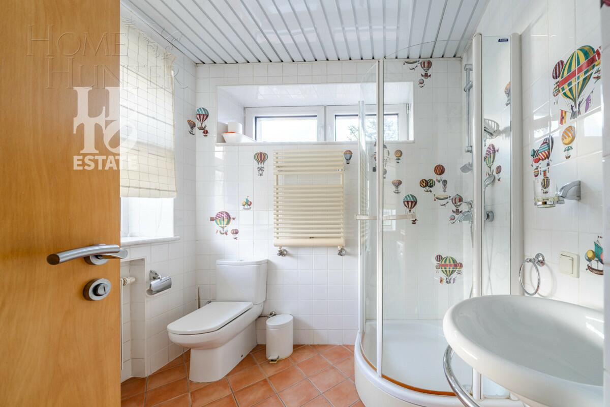 2-этажный коттедж 679 м² с отделкой