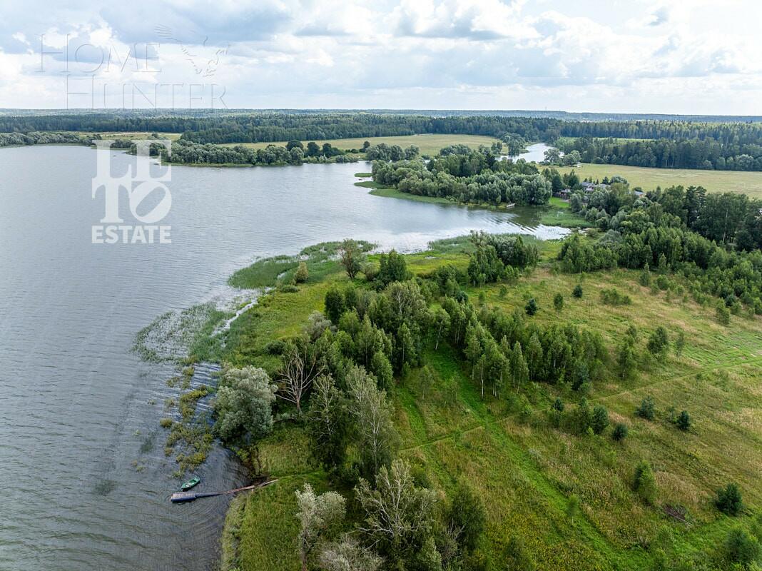 Участок 60.86 сот.