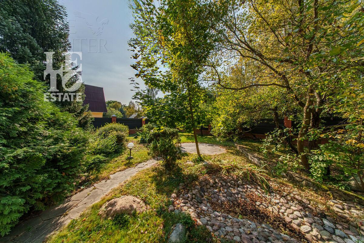 3-этажный коттедж 475 м² с отделкой