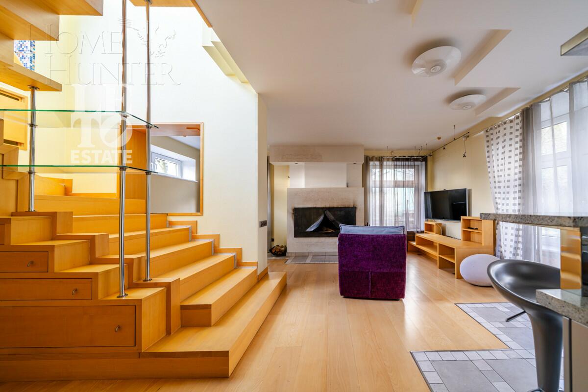 2-этажный коттедж 679 м² с отделкой