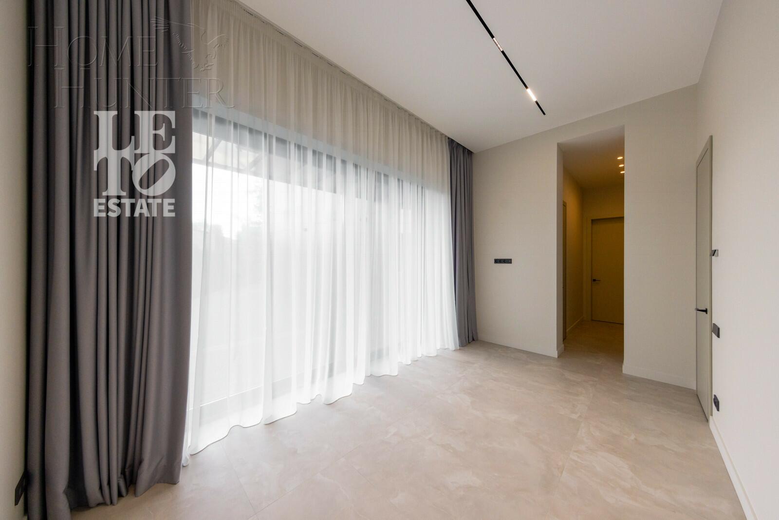 2-этажный коттедж 507.3 м² с отделкой