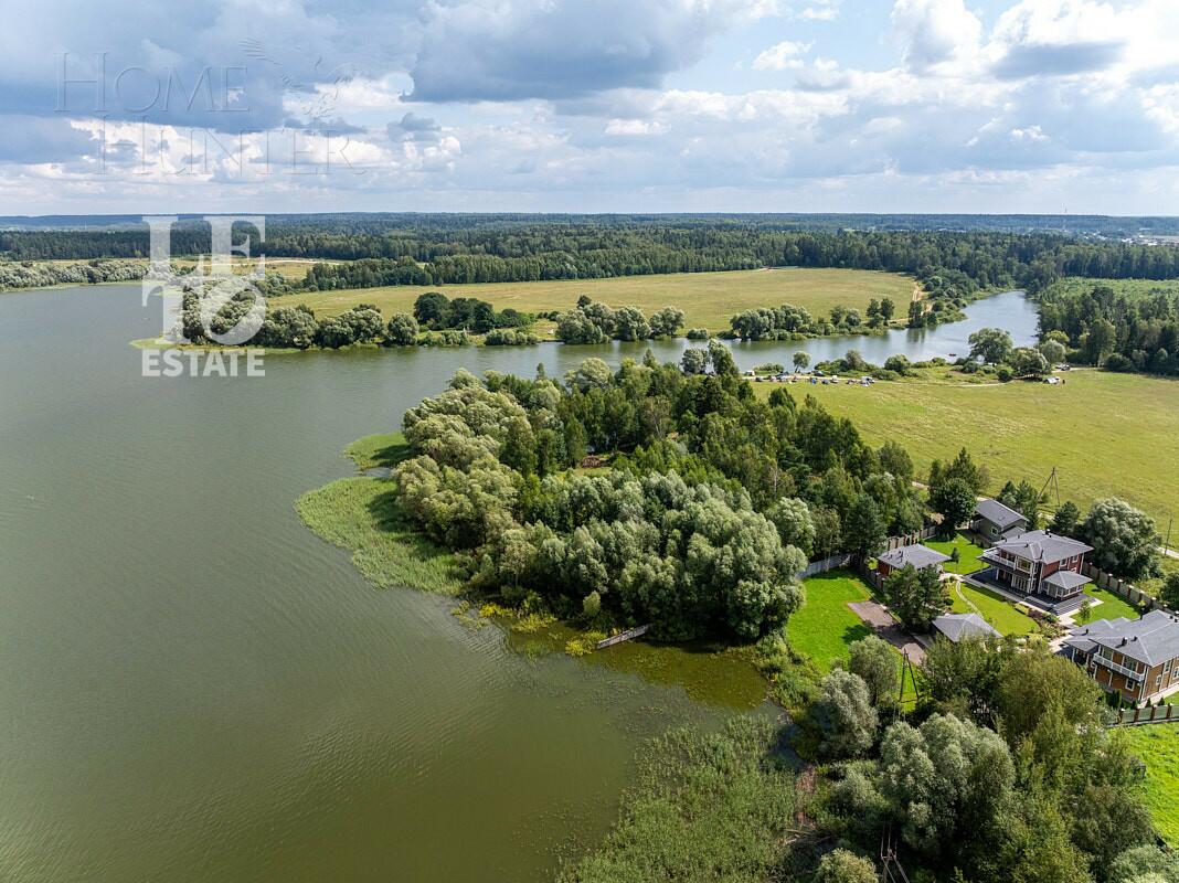 Участок 88.46 сот.