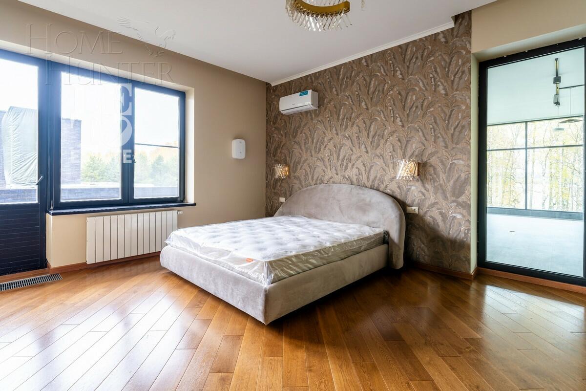 2-этажный коттедж 950 м² с отделкой