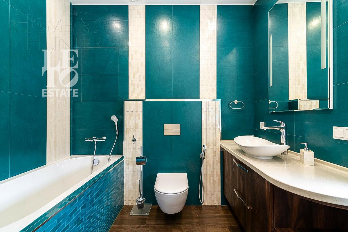 2-этажный коттедж 700 м² с отделкой