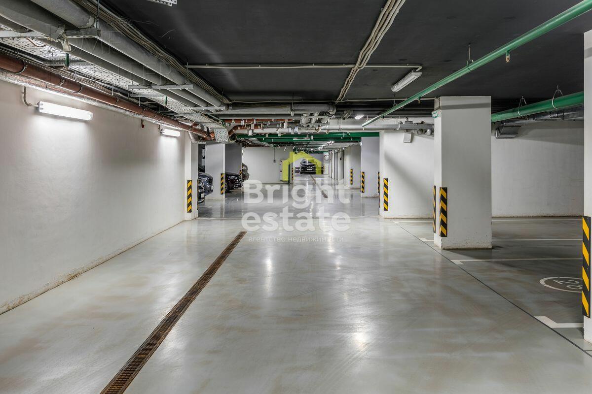 2-КОМН. КВАРТИРА С ОТДЕЛКОЙ 59.9 М² НА 4 ЭТАЖЕ