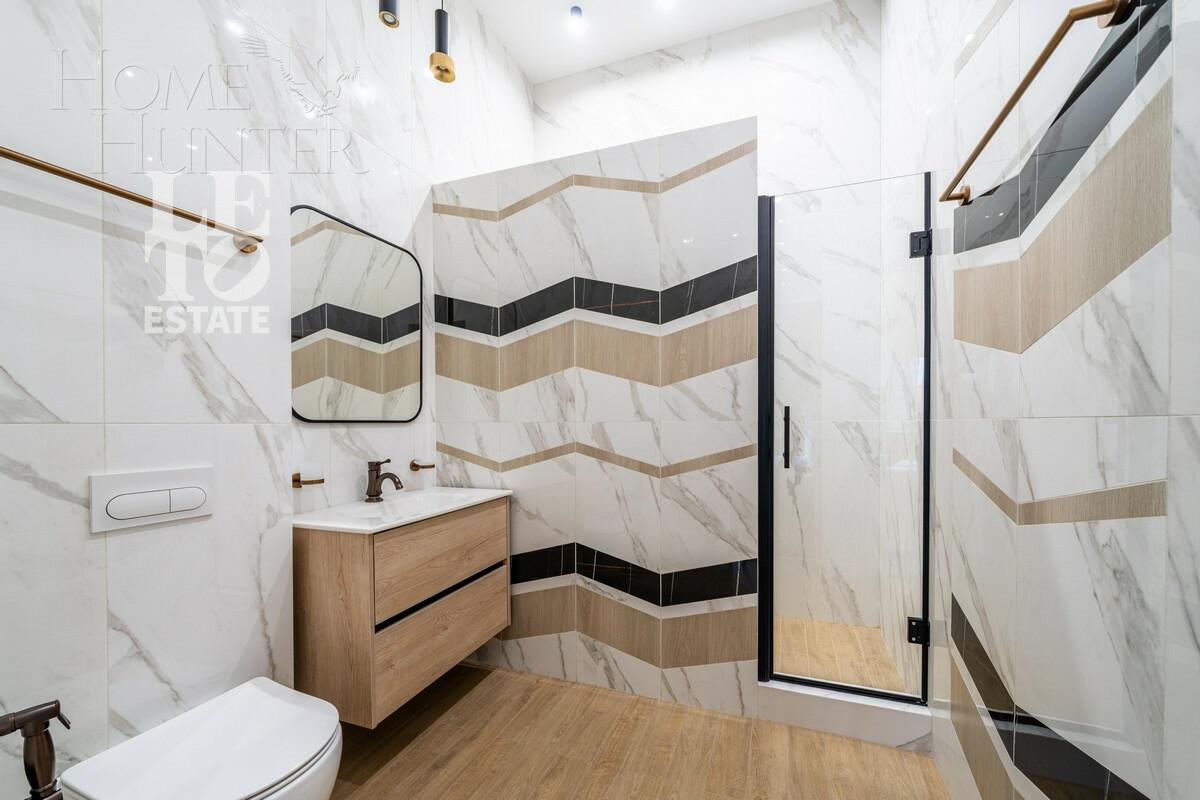 2-этажный коттедж 950 м² с отделкой