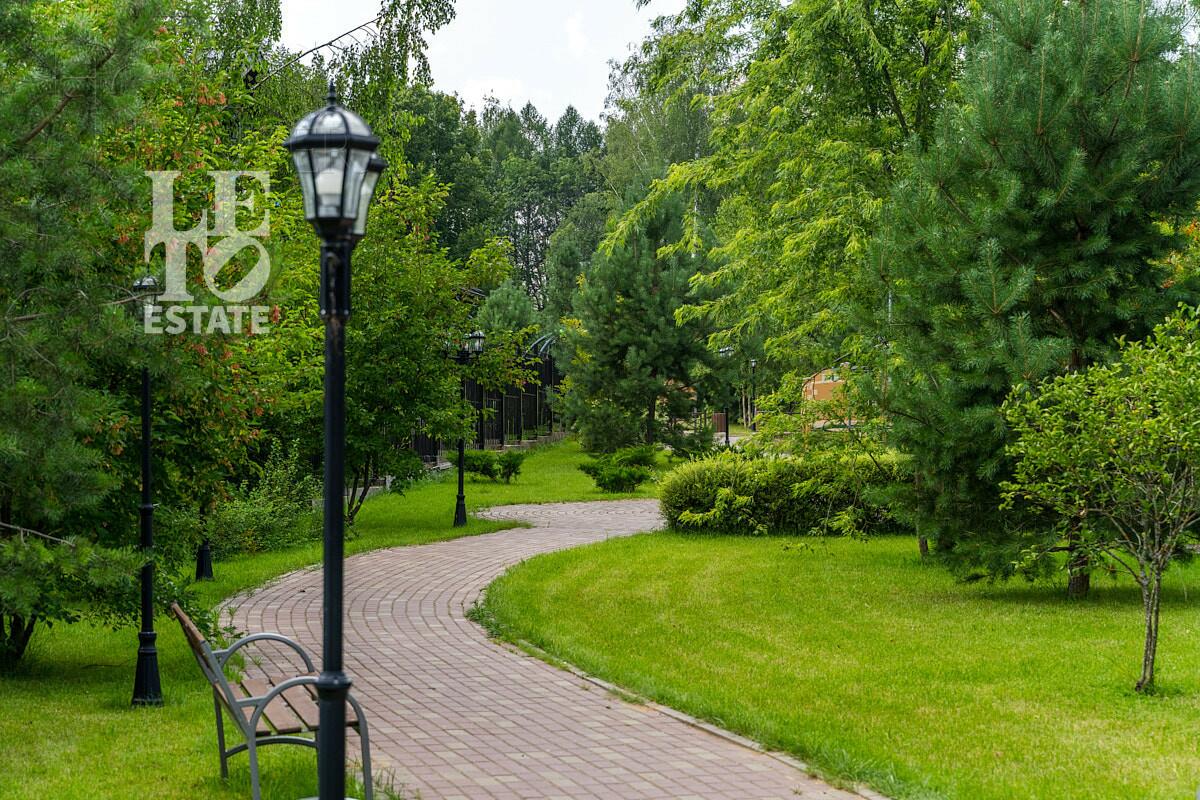 2-этажный коттедж 354 м² с отделкой