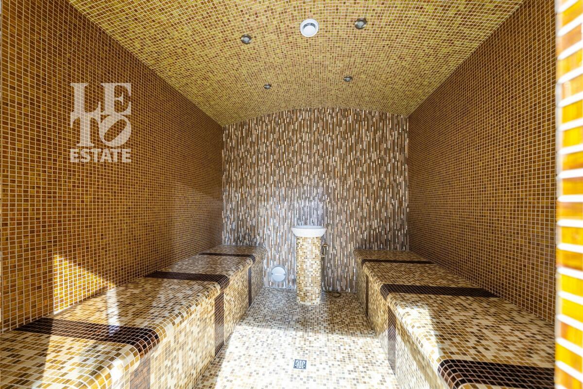 2-этажный коттедж 950 м² с отделкой