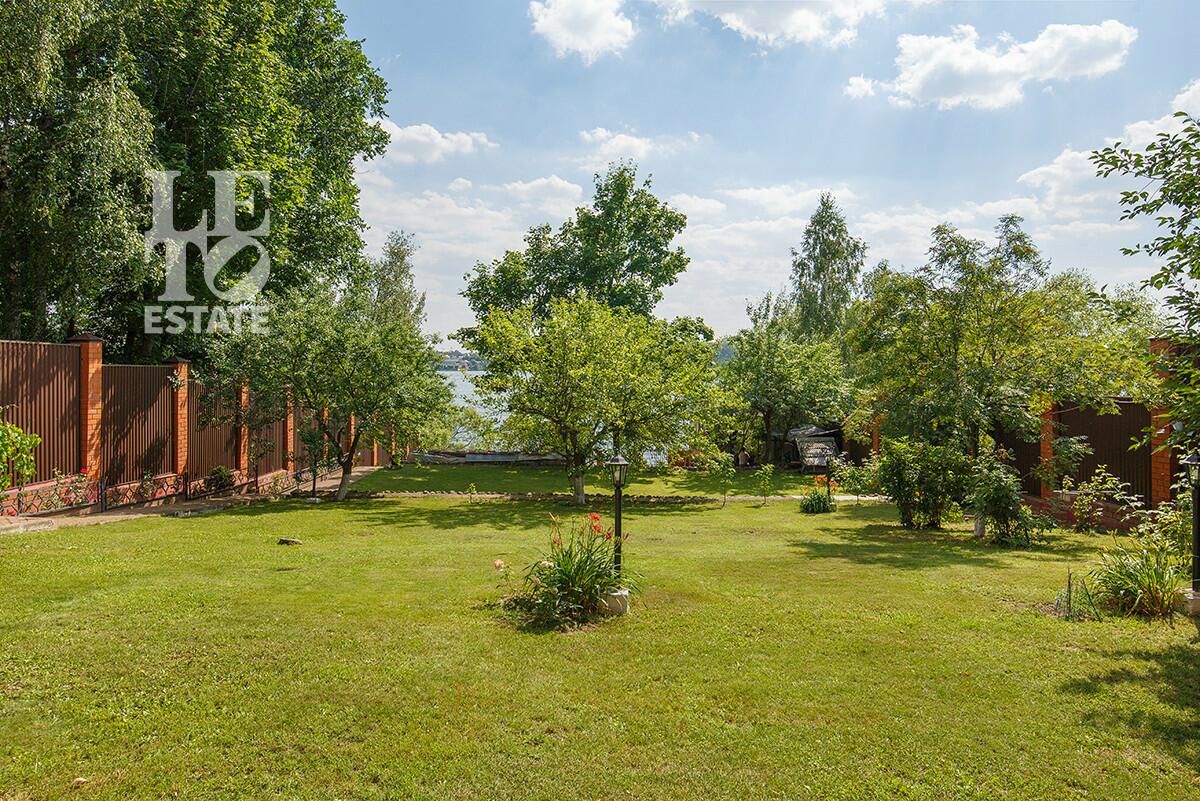 3-этажный коттедж 406 м² с отделкой