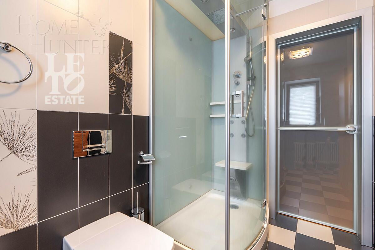 2-этажный коттедж 841 м² с отделкой