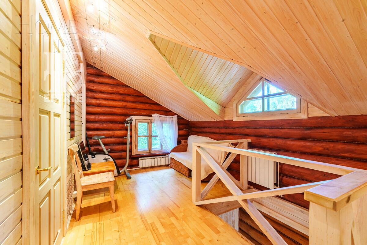 Участок 75 сот. в охраняемом поселке