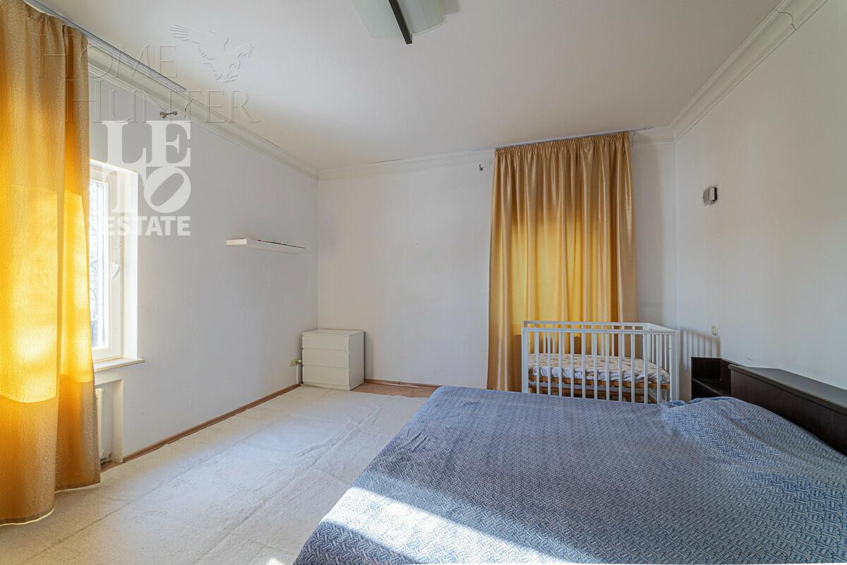 2-этажный коттедж 600 м² с отделкой